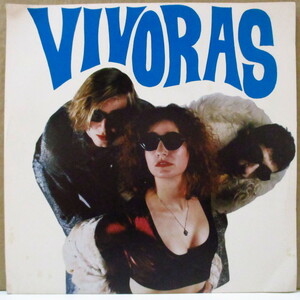 VIVORAS-By Myself (US Orig.7)