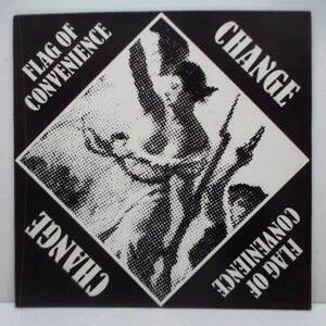 F.O.C. (Flag Of Convenience)-Change (UK Orig.7)