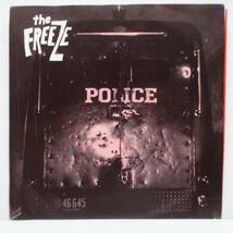 FREEZE, THE-Bloodlights (US Orig.7)_画像1