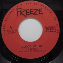 FREEZE, THE-Bloodlights (US Orig.7)_画像3