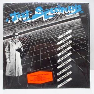 V.A.-Test Specimens Vol.1(US Orig.LP)