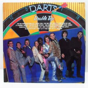 DARTS-Double Top (UK Orig.LP/CS)
