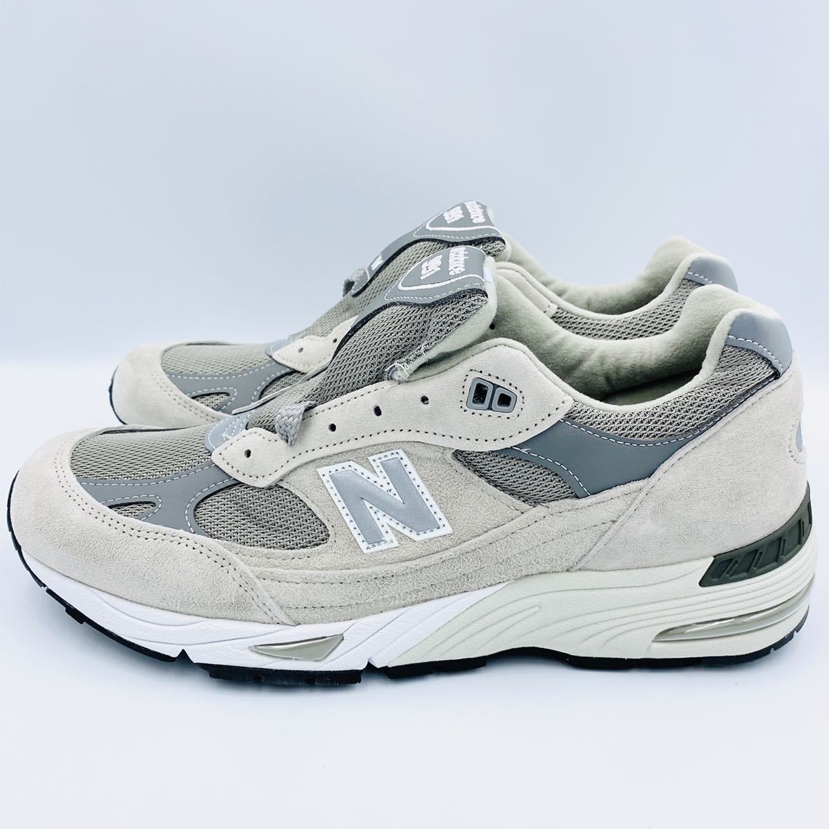 新品 27cm US9 】NEW BALANCE M991GL Made in England ニューバランス
