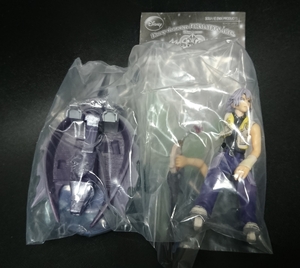  Disney character zKINGDOM HEARTS Kingdom Hearts 2 four me-shona-tsulik figure figure new goods including in a package welcome 