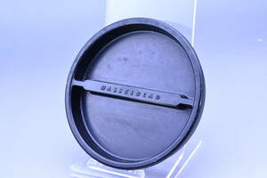 [ free shipping ]HASSELBLAD original body cap black Hasselblad 