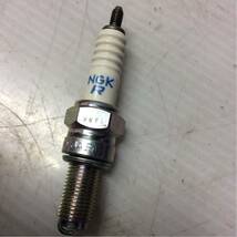 C02-55 NGK スパークプラグ CRPE 長期在庫品 未使用品_画像6