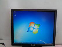 MK2078 HP PAVILION SLIMLINE S5000 windows7 corei5　本体のみ_画像3