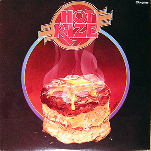 【LP】HOT RIZE/Hot Rize