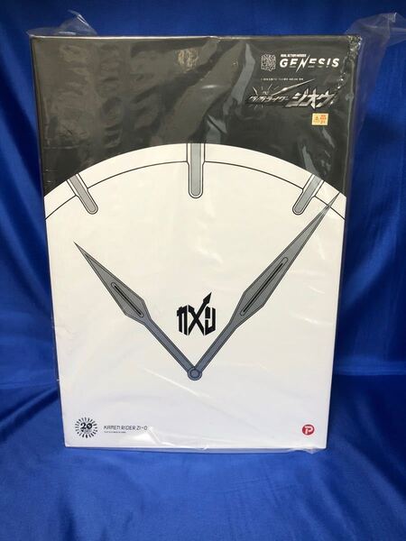 RAH GENESIS 仮面ライダージオウ
