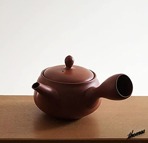 急須 昔ながらのデザイン 茶こし取り外し可 日本製 お茶 茶器 和食器 やかん ケットル ティーポッド おしゃれ