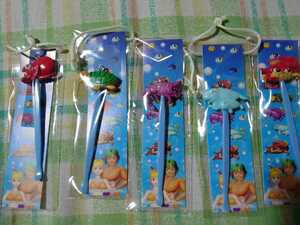  not for sale pachinko sea monogatari Lucky ear ... change map pattern 5 pcs set 