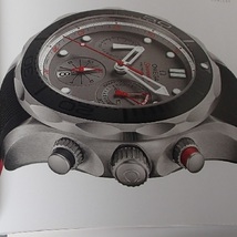 280/オメガ OMEGA Watch Constellation General Catalog 16' 保存版/未使用・非売品_画像7