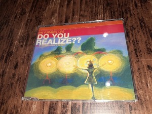 x2177【CD】The Flaming Lips フレーミング・リップス / Do You Realize