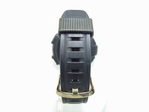 期間限定セール カシオ CASIO G-SHOCK NUDMAN デジタル 腕時計 ブラック 黒 ＧＷ－９３００ＧＢ_画像4