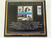 Deacon Blue - Our town (輸入盤 Limited Gold Edition) Greatest hits ディーコン・ブルー_画像3