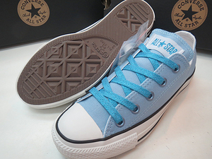 ★新品/即決★CONVERSE オールスター PASTELS パステルズ OX 5SC278 22,5cm（USA：3.5）