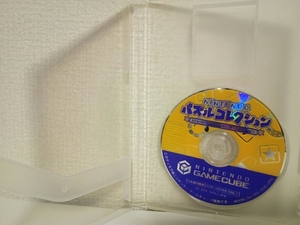 GC パズルコレクション ゲームキューブ 動作確認済み GAMECUBE PUZZLE COLLECTION