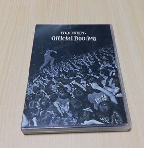 【DVD】BBQ CHICKENS Official Bootleg 