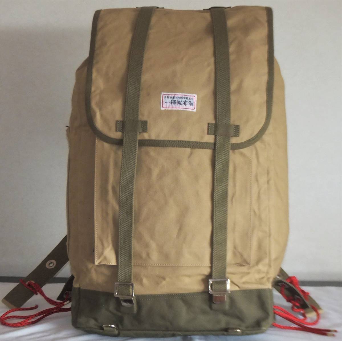 正規代理店 超希少 朝鮮戦争 Usmc 11 27 バックパック 大型 北朝鮮軍 その他 Labelians Fr