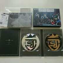 SUPER JUNIOR 日本アルバム Star 通常盤 I THINK U CD Blu-ray 初回限定盤_画像4