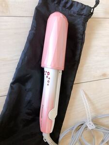 パナソニック Panasonic ヘアアイロン