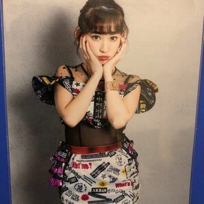 【レア品】AKB48 Green Flash 通常盤 小嶋陽菜 AKB48 生写真