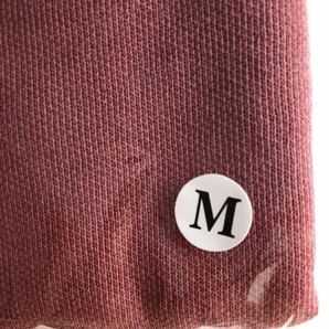 King Gnu Mサイズ EMBLEM SWEAT SHIRT(CRIMSON) CEREMONY セレモニー キングヌー スウェット トレーナーの画像7