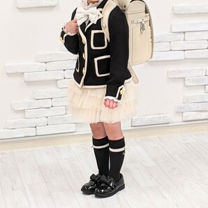 sister JENNI 卒園式　入学式スーツ　120cm