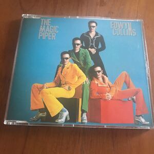 【輸入盤】The Magic Piper/エドウィン・コリンズ