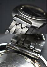 SEIKO / 5ACTUS / SS / 23jewels / 6106-8430 / 9D2861 / 腕時計 / メンズ / セイコー_画像7