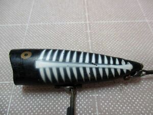 ★Heddon CHUGGER レギュラーチャガー ★XBW　＃9458