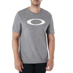 送料込新品OAKLEY オークリー O-bold Tシャツ Ellipse Heather Grey S crfkxfrmzyzfktmxsxdrzttrjnccmotocrossモトクロスエンデューロhonda