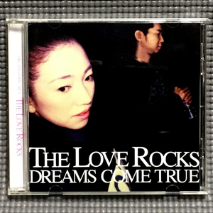 【送料無料】 Dreams Come True - The Love Rocks 【CD】 ドリームズ・カム・トゥルー / ユニバーサルミュージック - UPCH-1473