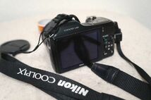 Nikon COOLPIX L100 ニコン クールピクス デジカメ_画像5