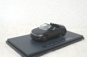 エブロ ホンダ S660 コンセプト 東京オートサロン 2015 1/43 ミニカー