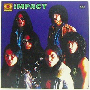 LP,紫 IMPACT