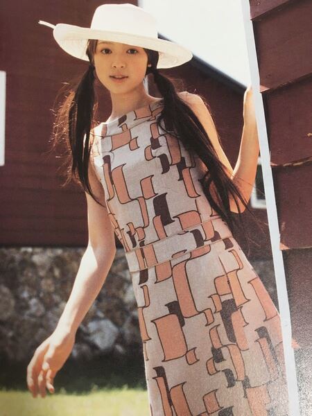 FUJISAWA EMA 藤澤恵麻写真集/non‐no編集部 (編者) 藤澤恵麻
