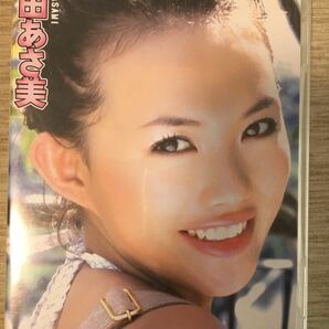 激レア　臼田あさ美　21歳　水着　下着　セクシーイメージDVD/臼田あさ美 Asami-side