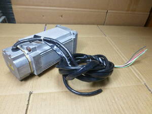 TAMAGAWA AC SERVO MOTOR TBL-iSeries TS4579N1020E100(管理番号2619)