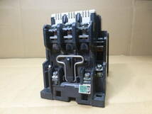 FUJI Magnetic Contactor SC-1N,TR-2N(管理番号2300)_画像7