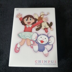 チンプイ DVDBOX