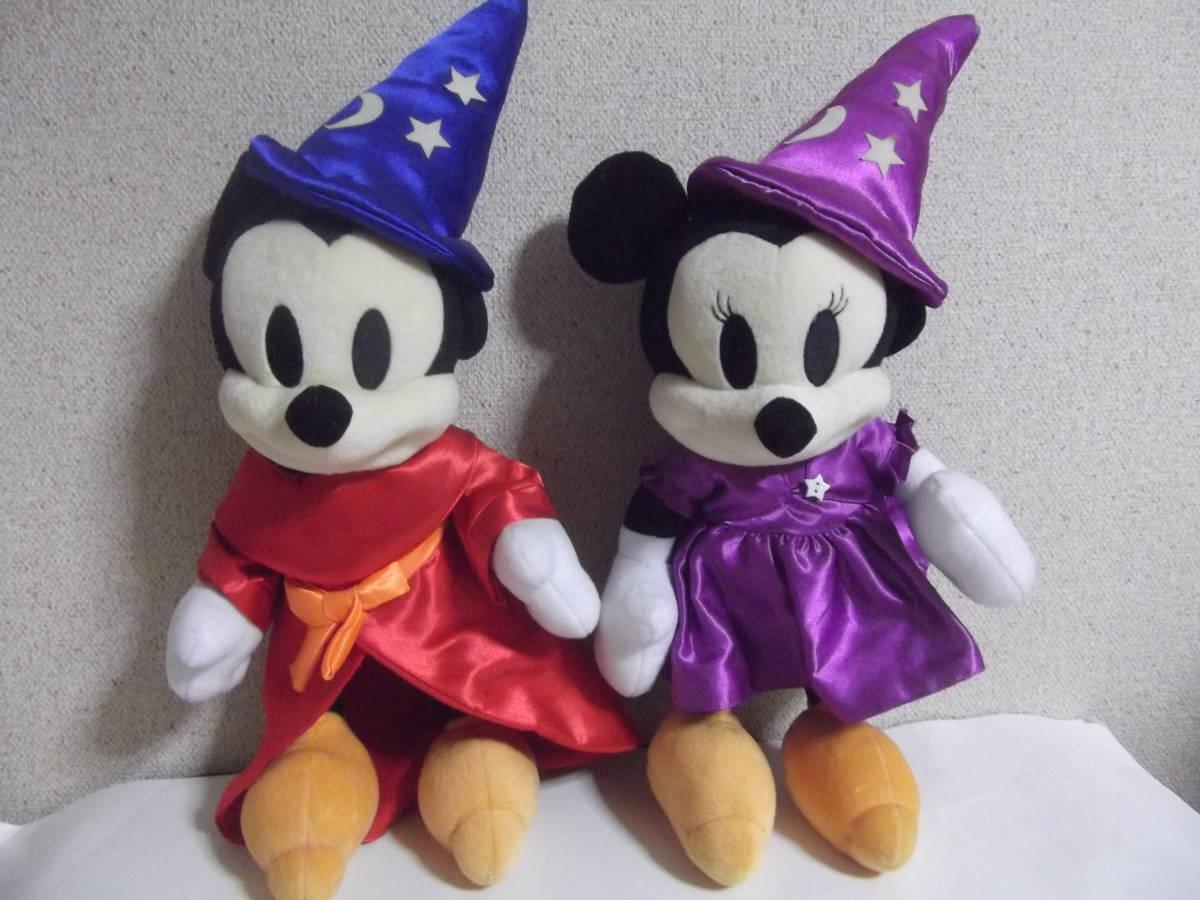 2023年最新】Yahoo!オークション -ミッキー ミニー 衣装の中古品・新品