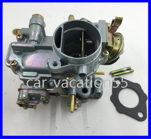 ZA04　　New item★Fiat　Panda 45　FIAT Panda　engine用キャブレター　旧vehicleレストアParts