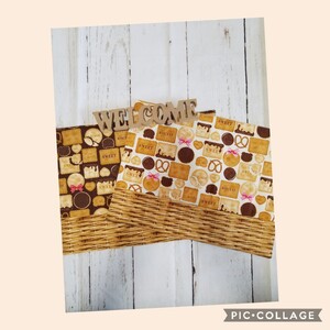 ランチョンマット ハンドメイド