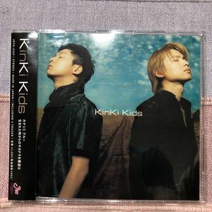 KinKi kids Single CD CD Kanashimi Blue Sold Out Johnny's