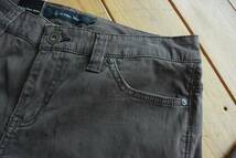 新品 カルバンクライン Calvin Klein Jeans ブーツカット パンツ レディース ストレッチ素材 CK アメリカ仕入 タグ付き未使用品 P0245_画像6