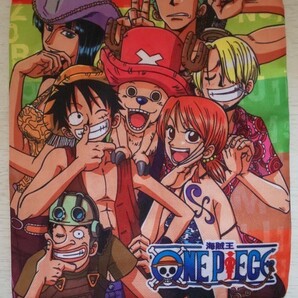 ONE PIECE 巾着