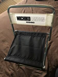 2◆◆MICHIKO LONDON ☆ミチコロンドン☆コシノミチコ★ノベルティ★アンティーク★コレクション★レア品☆77