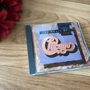 CD CHICAGO / The Heart of...