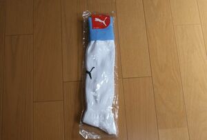 プーマ/PUMA製 川崎フロンターレ (A) ソックス 未使用品 支給品 FR1804